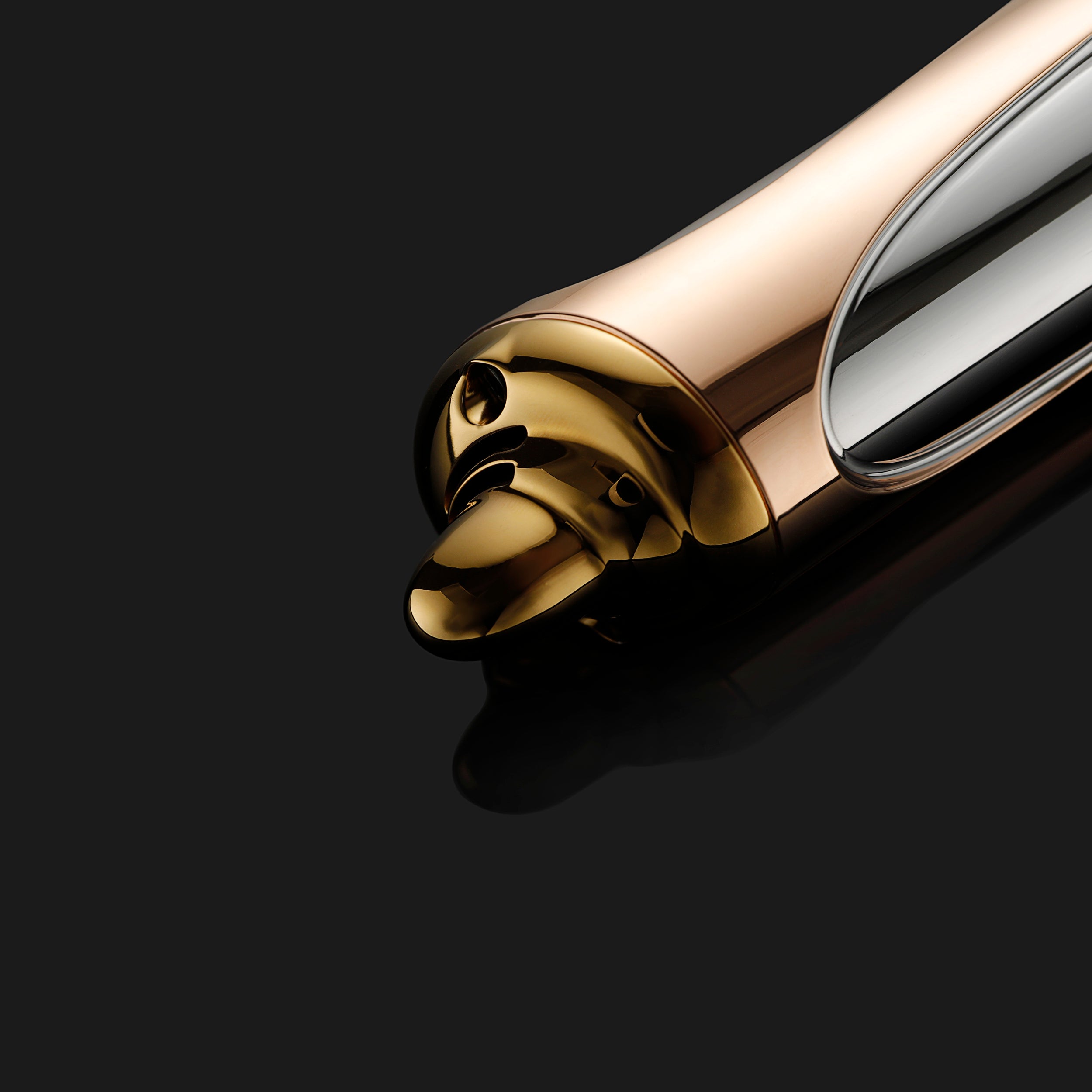 The Mastermind (Darth Sidious)