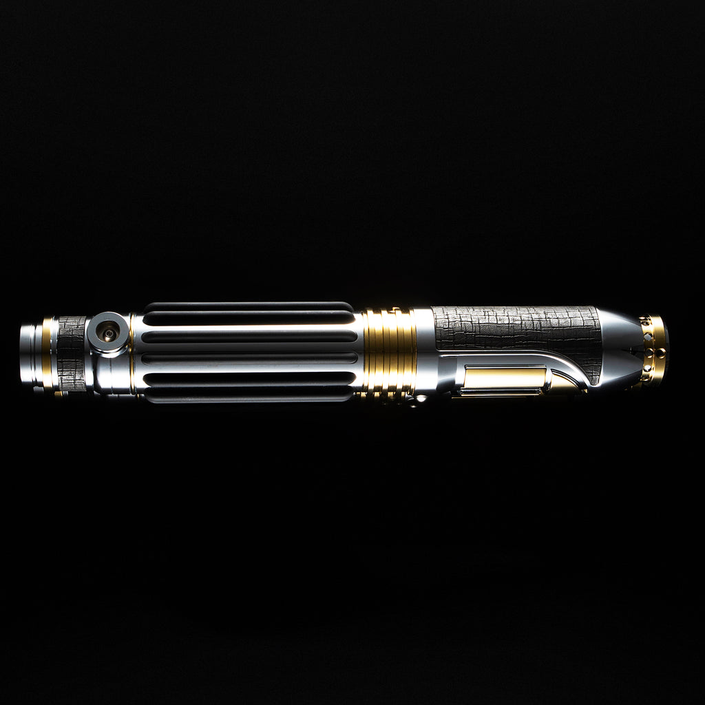 The Shattered Master (Mace Windu)