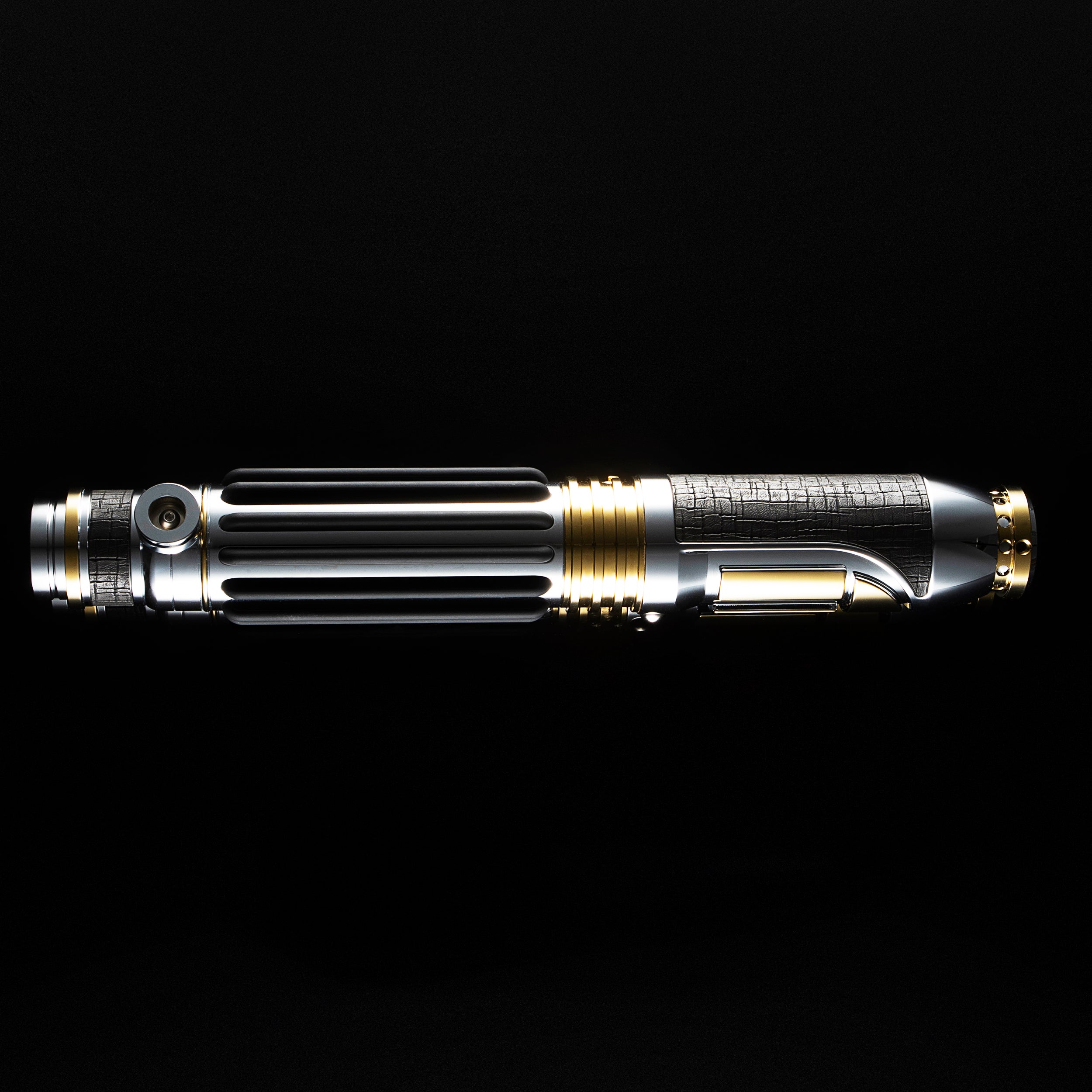 The Shattered Master (Mace Windu)