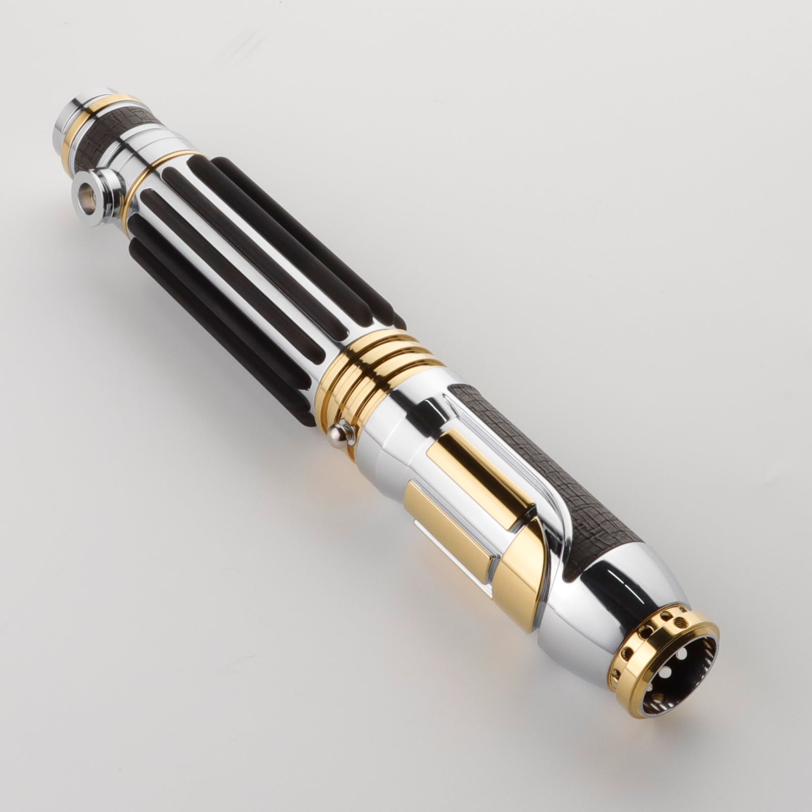 The Shattered Master (Mace Windu)