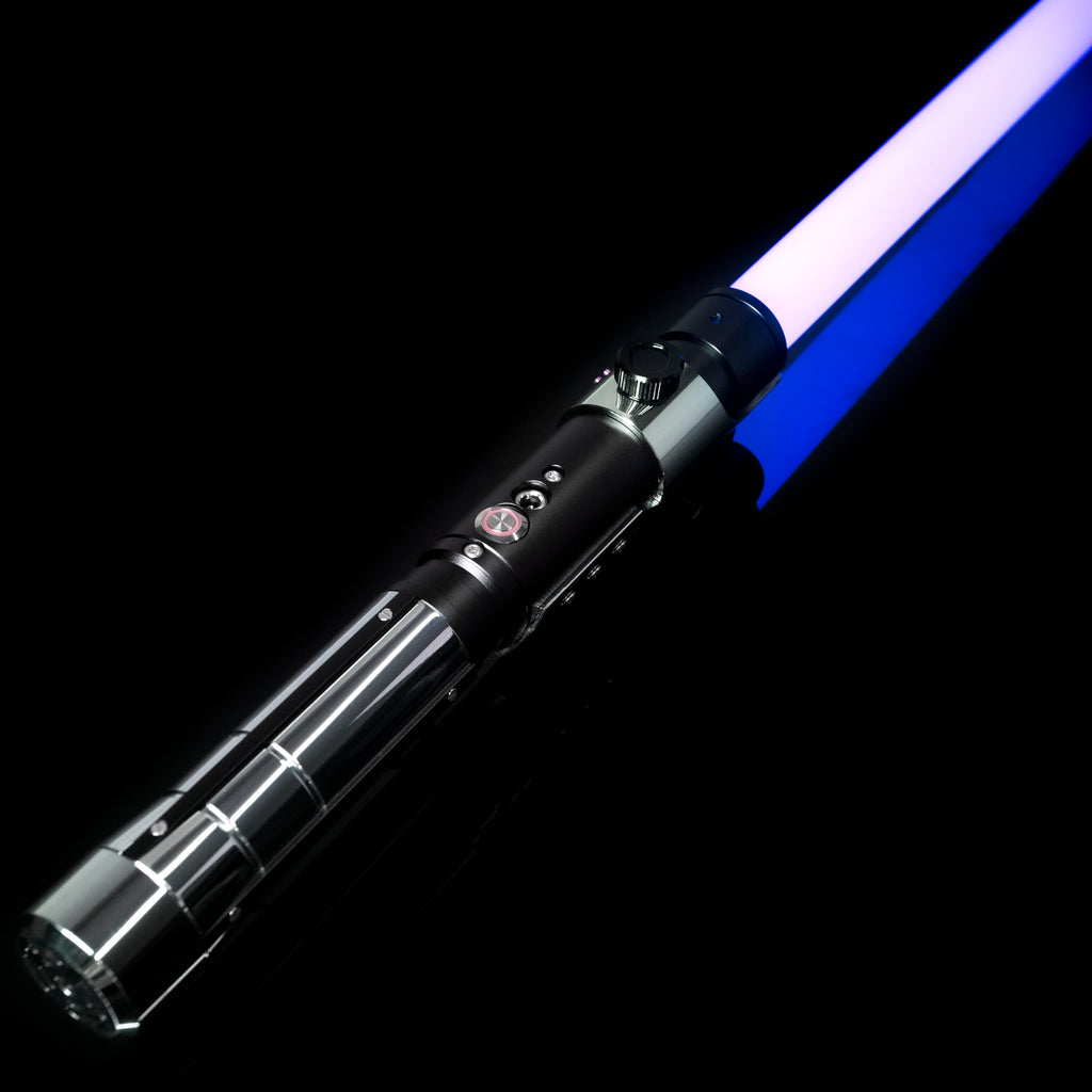 The Rebellious Apprentice (Starkiller)