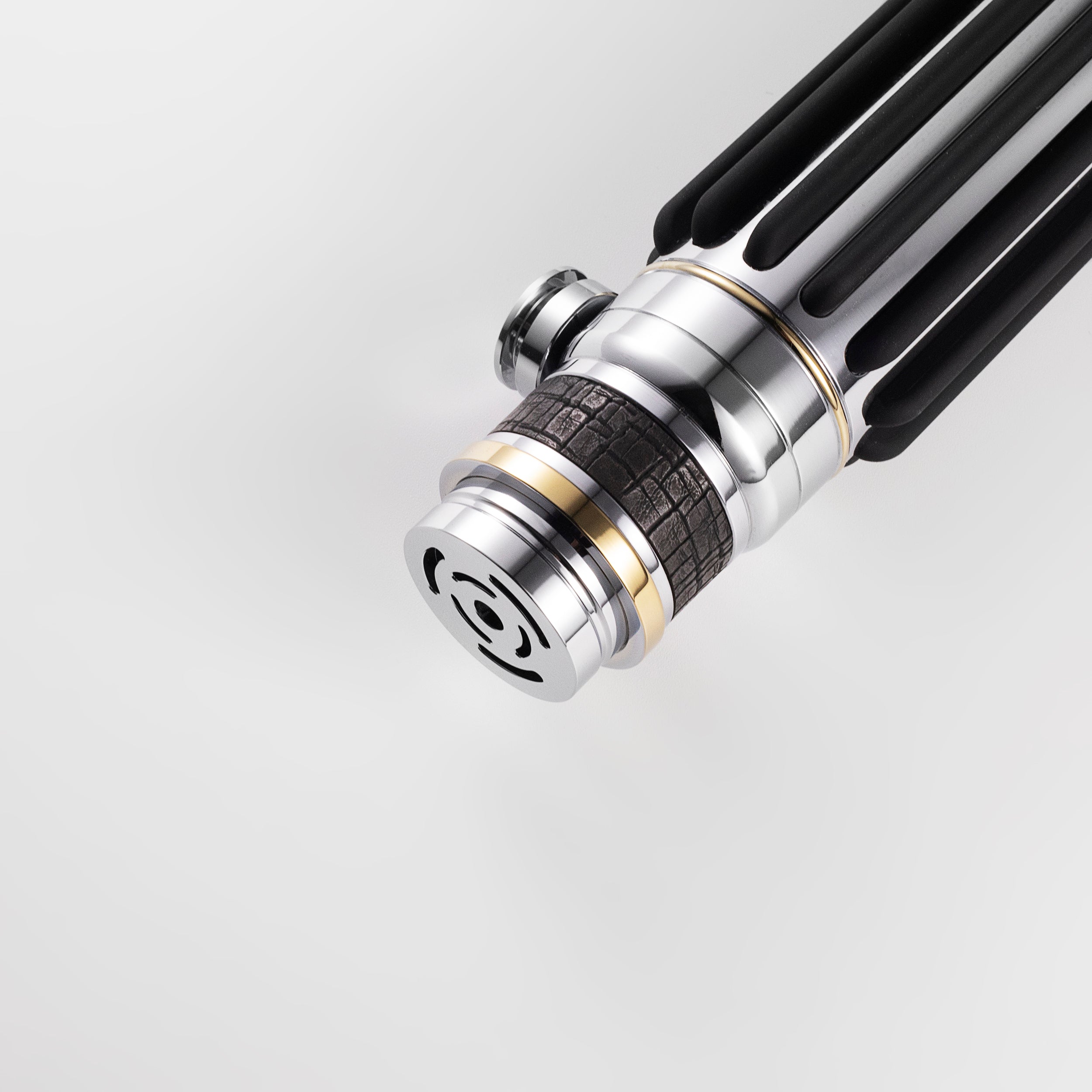 The Shattered Master (Mace Windu)