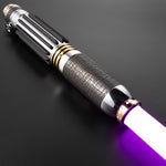 The Shattered Master (Mace Windu)