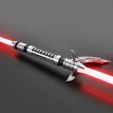 The Savage Teacher (Old Maul)