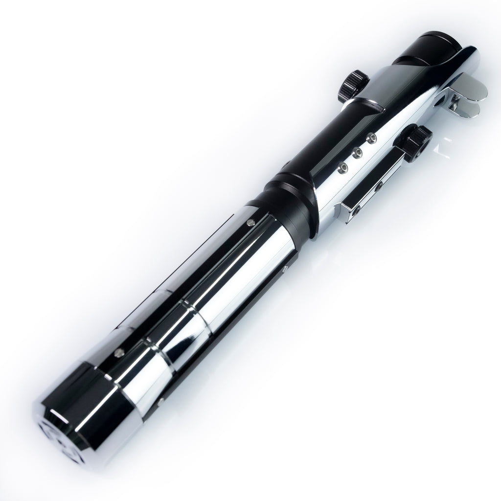 The Rebellious Apprentice (Starkiller)