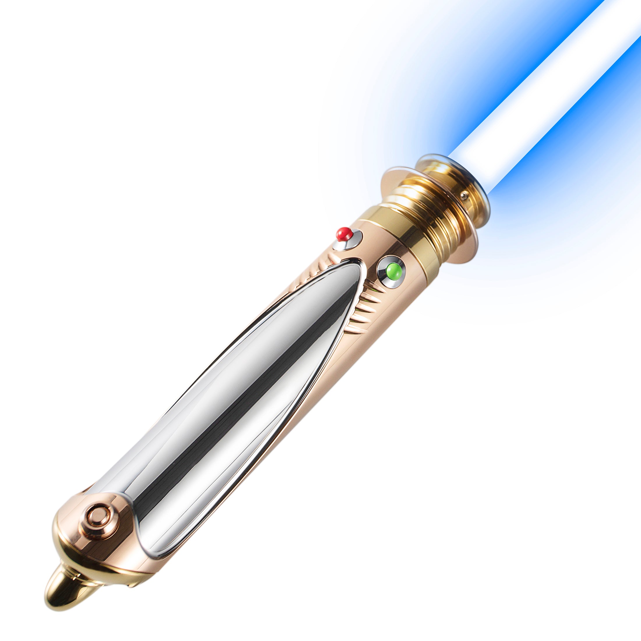The Mastermind (Darth Sidious) – Deluxe Sabers