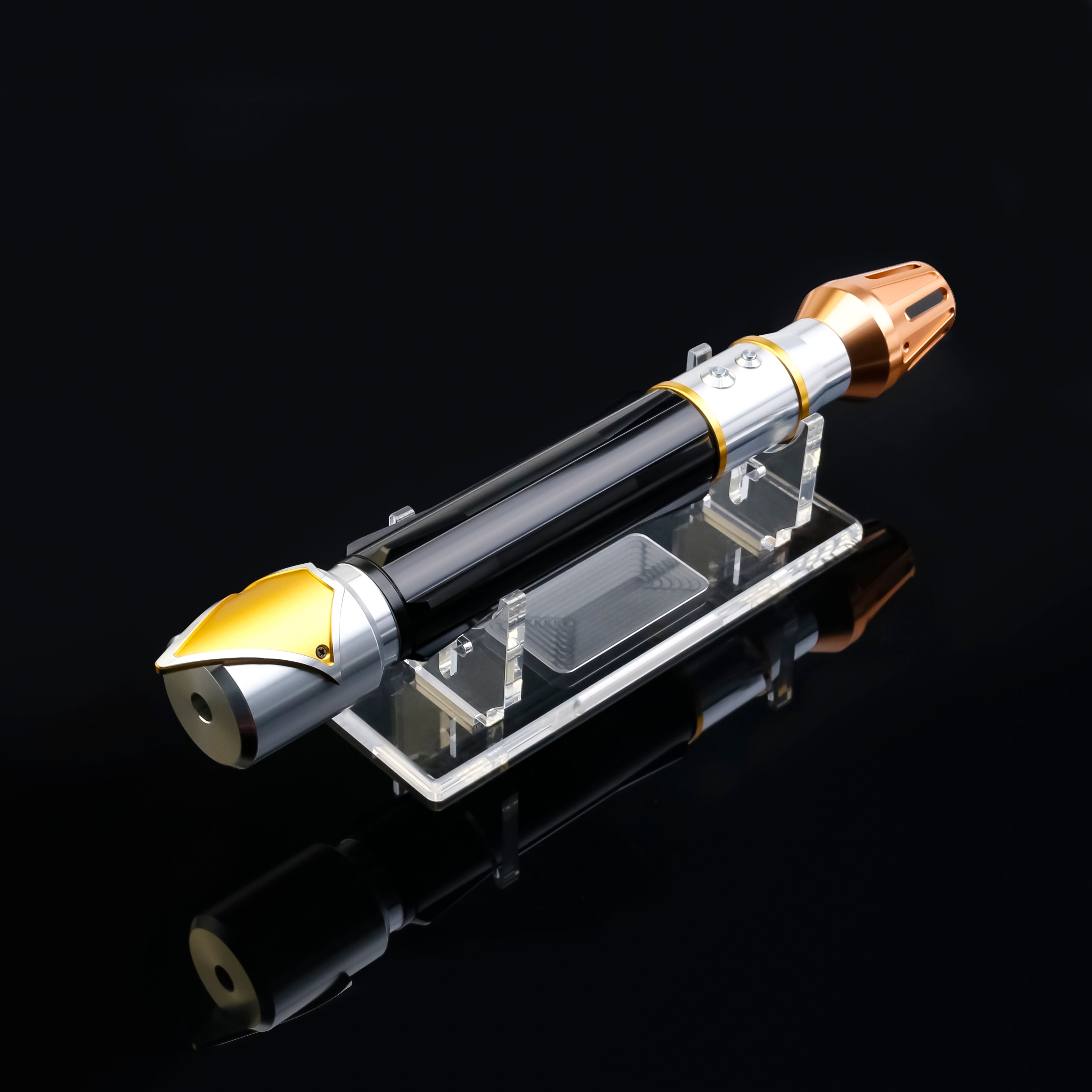 The Ranger (discontinued)