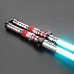 The Corrupted Scavenger (Dark Rey)