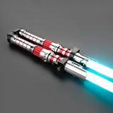 The Corrupted Scavenger (Dark Rey)