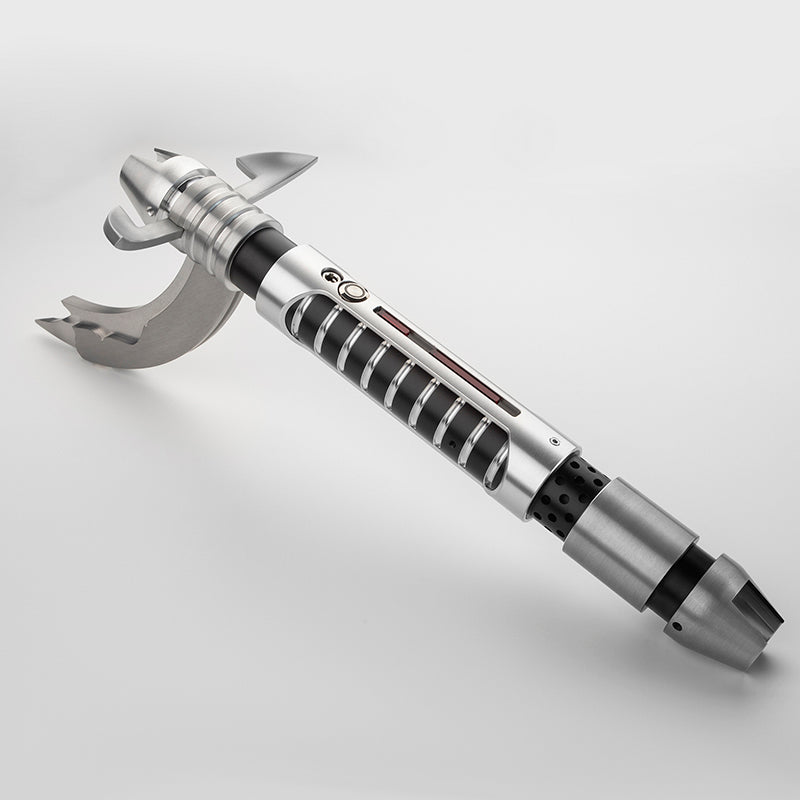 The Savage Teacher (Old Maul)