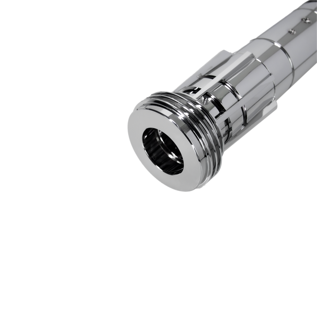 The Shadow Hunter (Darth Maul saberstaff)