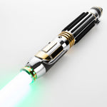 The Shattered Master (Mace Windu)