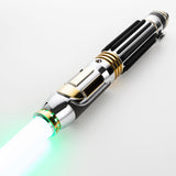 The Shattered Master (Mace Windu)