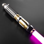 The Shattered Master (Mace Windu)