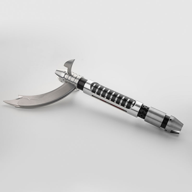 The Savage Teacher (Old Maul)