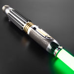 The Shattered Master (Mace Windu)