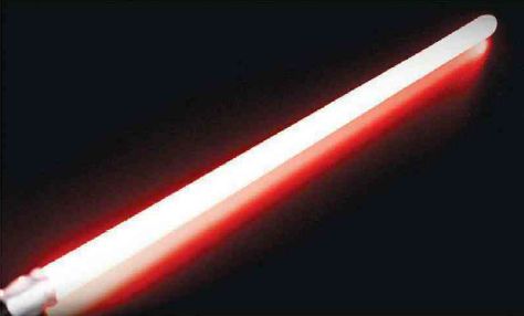 Standard Baselit Blade (23" - 36" lengths)