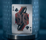 Star Wars: Gold Edition Playing Cards