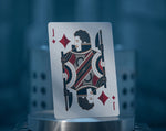 Star Wars: Gold Edition Playing Cards