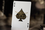 Star Wars: Gold Edition Playing Cards