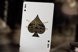 Star Wars: Gold Edition Playing Cards